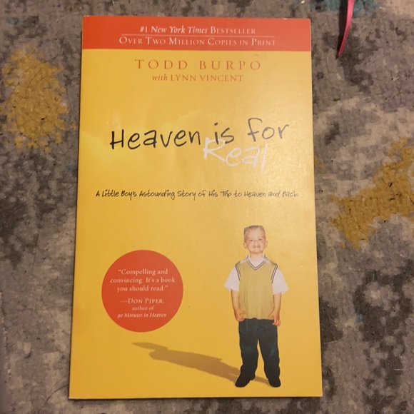 4 Book Bundle!!📚💖 - Picture 4 of 7